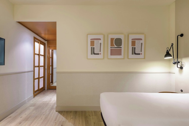 AC・ホテル・ロス・バスコス・バイ・マリオット