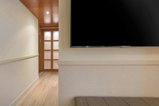 AC・ホテル・ロス・バスコス・バイ・マリオット