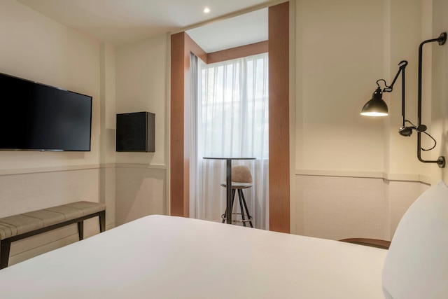 AC・ホテル・ロス・バスコス・バイ・マリオット