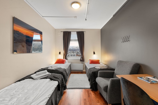 エンター バックパック ホテル