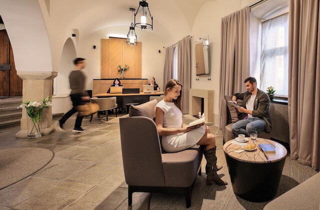 ホテル オールドイン