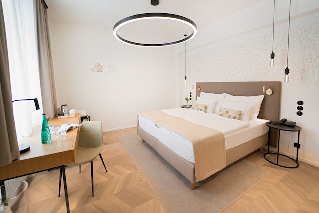 ホテル オールドイン