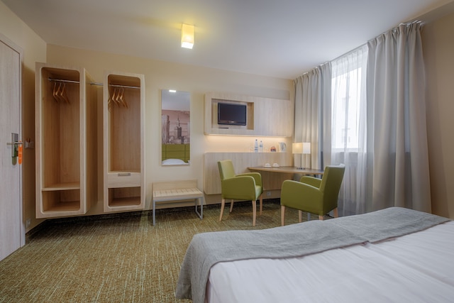 ホテル レイタン