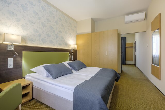 ホテル レイタン