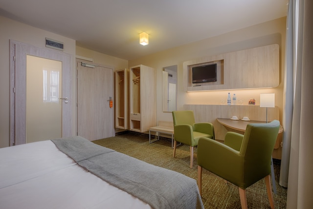 ホテル レイタン