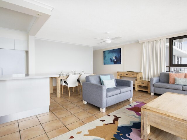 ブレイクフリー ビーチポイント