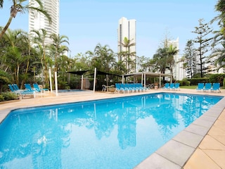 ブレイクフリー ビーチポイント