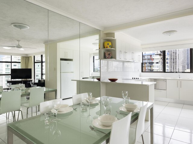 ブレイクフリー ビーチポイント