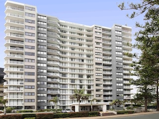 ブレイクフリー ビーチポイント