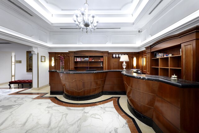 エクセ インターナショナル パレス