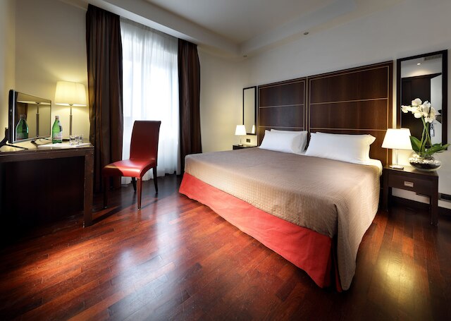 エクセ インターナショナル パレス