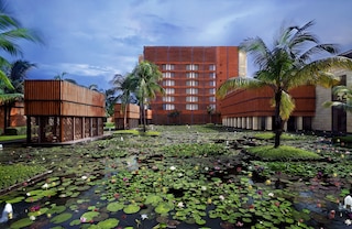 ITC ソナー ラグジュアリー コレクション ホテル コルカタ