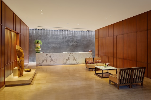 ITC ソナー ラグジュアリー コレクション ホテル コルカタ