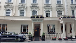 アビー コート ハイド パーク ホテルズ