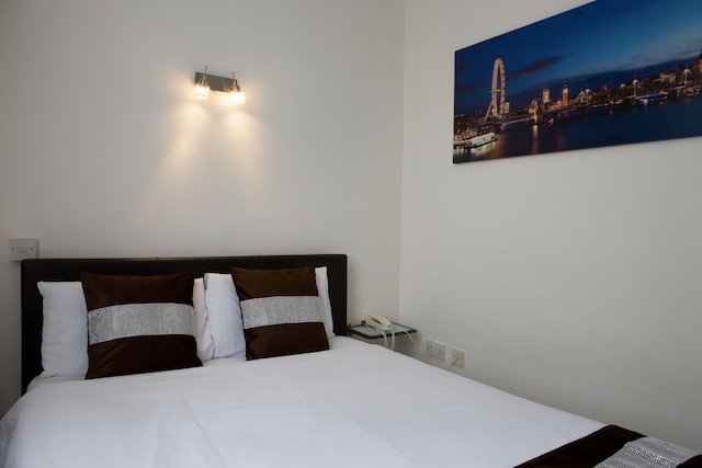 アビー コート ハイド パーク ホテルズ