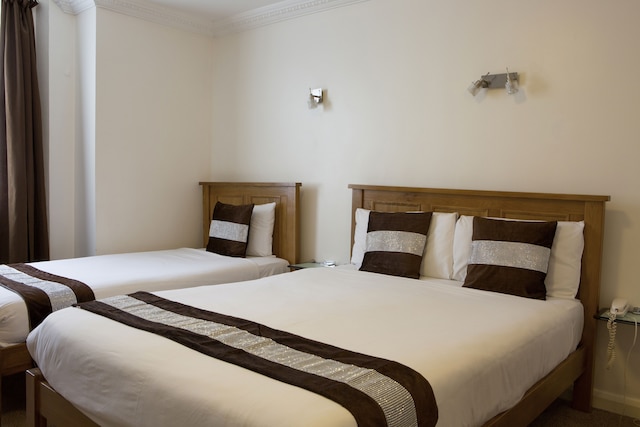 アビー コート ハイド パーク ホテルズ