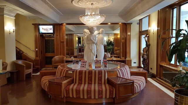 ウエストポイント ホテル