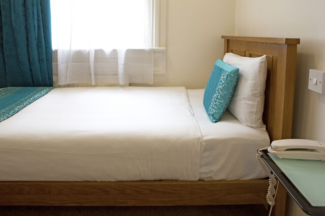 ウエストポイント ホテル