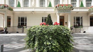 ウエストポイント ホテル