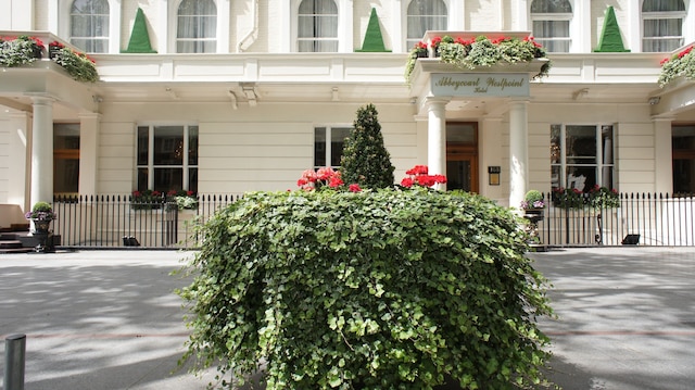 ウエストポイント ホテル