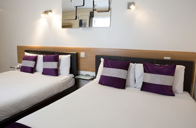 ウエストポイント ホテル