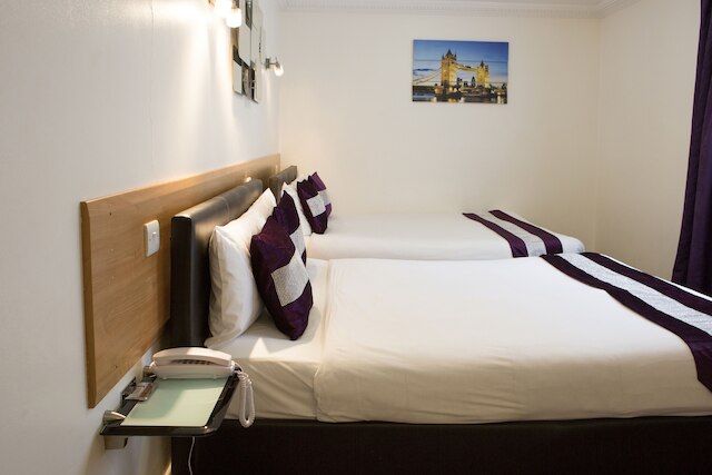 ウエストポイント ホテル