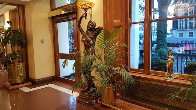 ウエストポイント ホテル