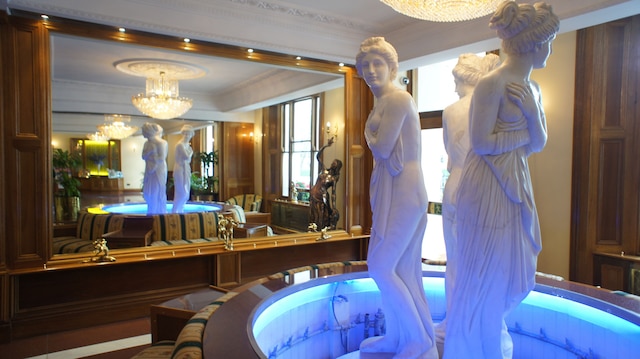 ウエストポイント ホテル