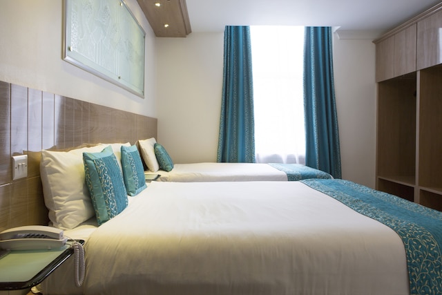 ウエストポイント ホテル