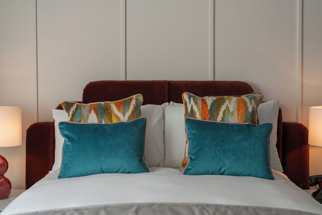 ザ チェンバレン ホテル