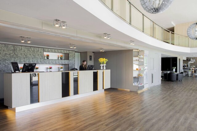 AC ホテル コルドバ バイ マリオット