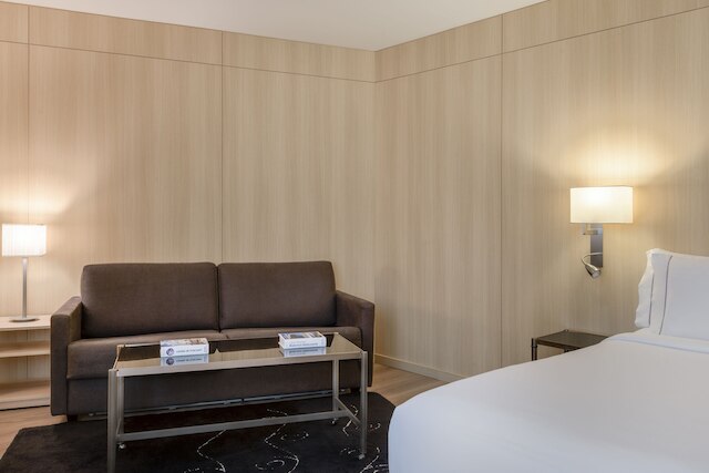 AC ホテル コルドバ バイ マリオット