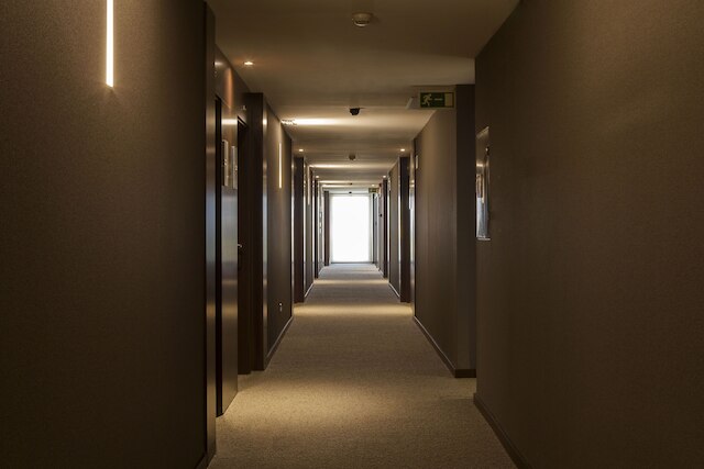 AC ホテル コルドバ バイ マリオット