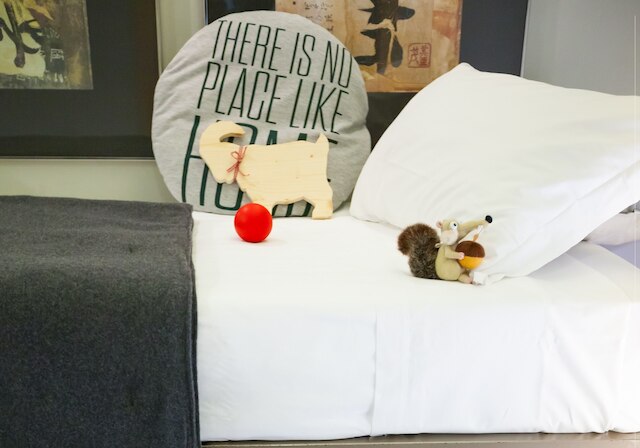 ホリデイ イン ミラン - ガリバルディ ステーション by IHG