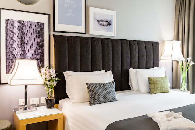 ホリデイ イン ミラン - ガリバルディ ステーション by IHG