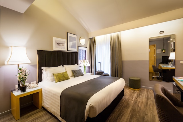 ホリデイ イン ミラン - ガリバルディ ステーション by IHG