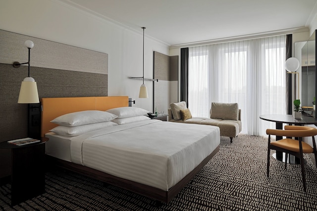 ベルリン マリオット ホテル