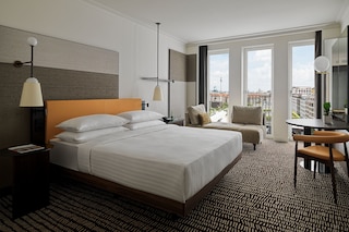 ベルリン マリオット ホテル