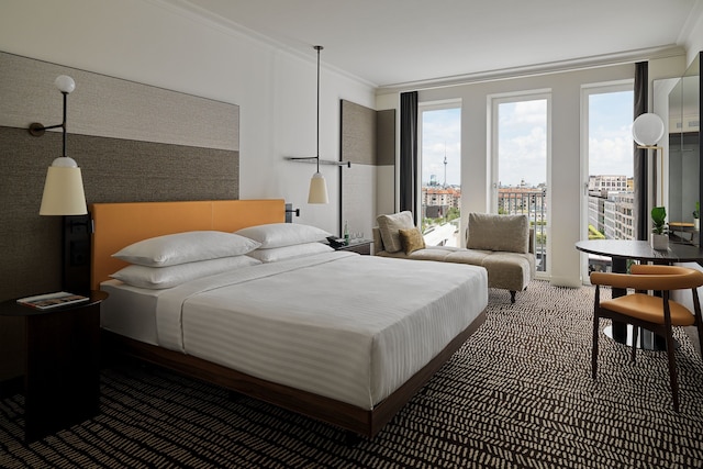 ベルリン マリオット ホテル