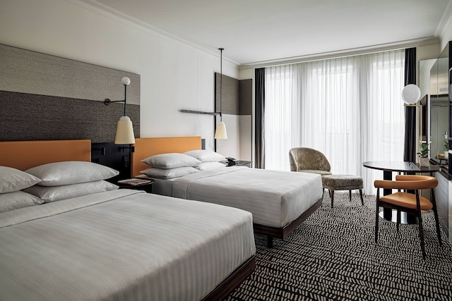 ベルリン マリオット ホテル