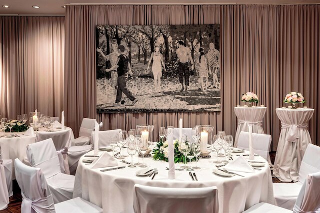 ルメリディアン・ウィーン