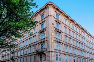 ルメリディアン・ウィーン