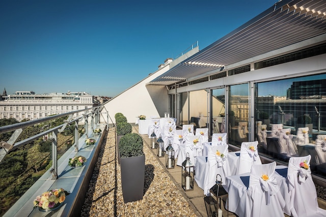 ルメリディアン・ウィーン