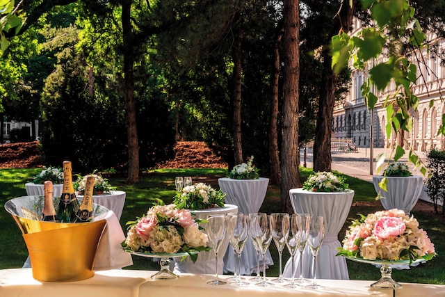 ルメリディアン・ウィーン