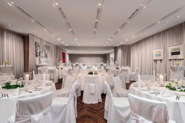 ルメリディアン・ウィーン