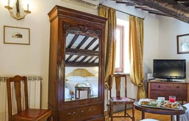 ホテル フォンタナ