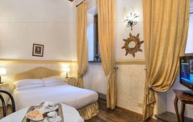 ホテル フォンタナ