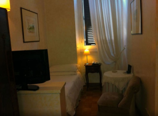 ホテル フォンタナ