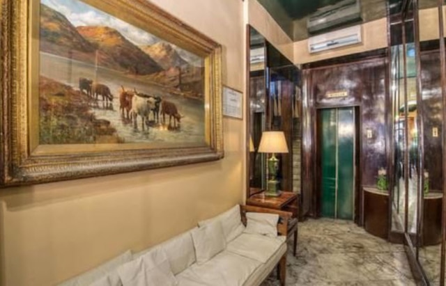 ホテル フォンタナ