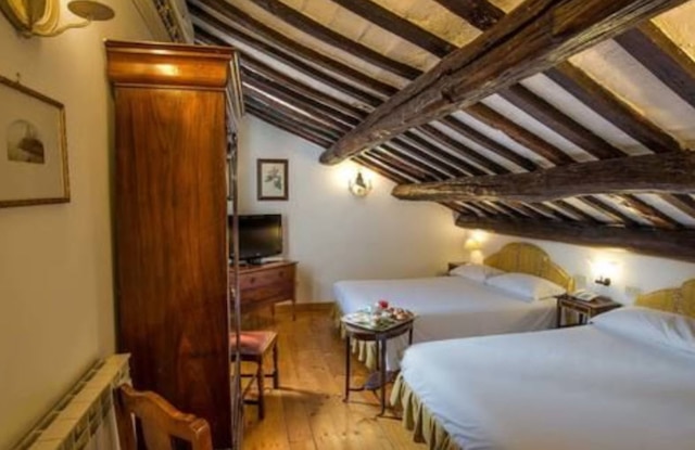 ホテル フォンタナ